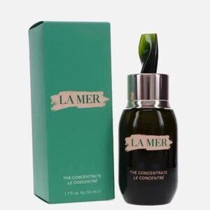 La Mer The Concentrate 1.7oz / 50ml - New in Box
